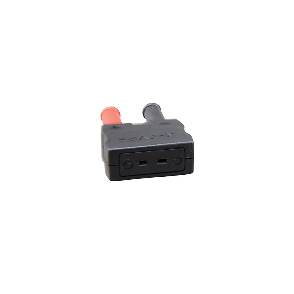 Klein K-Type to Banana Plug Adapter Klein Tools