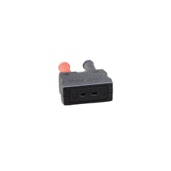 Klein K-Type to Banana Plug Adapter Klein Tools