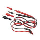 Klein Replacement Test Lead Set, Right Angle