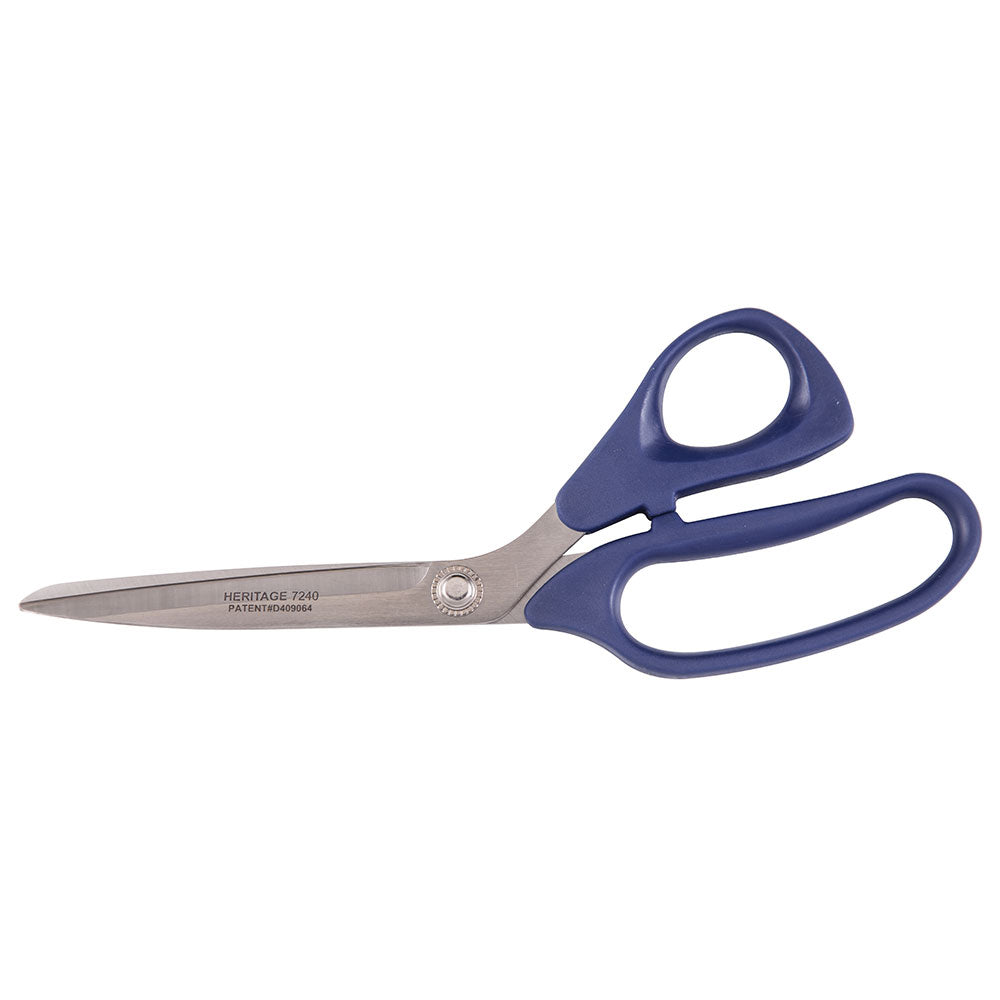 Klein Bent Trimmer, XL Plastic Ambidextrous Handle, 9-1/2-Inch