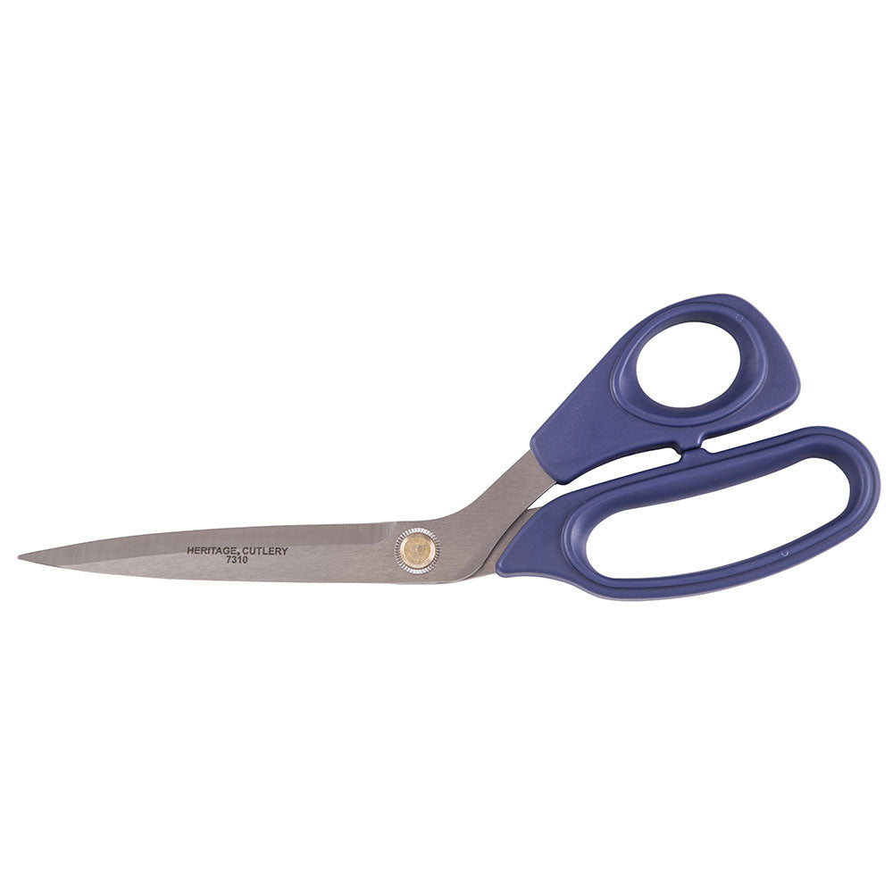 Klein Heavy Duty Bent Trimmer, Right-Handed, 11-Inch