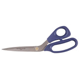 Klein Heavy Duty Bent Trimmer, Ambidextrous, 11-Inch Klein Tools