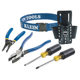 Klein Tool Kit, 6-Piece