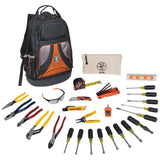 Klein Tool Kit, 28-Piece