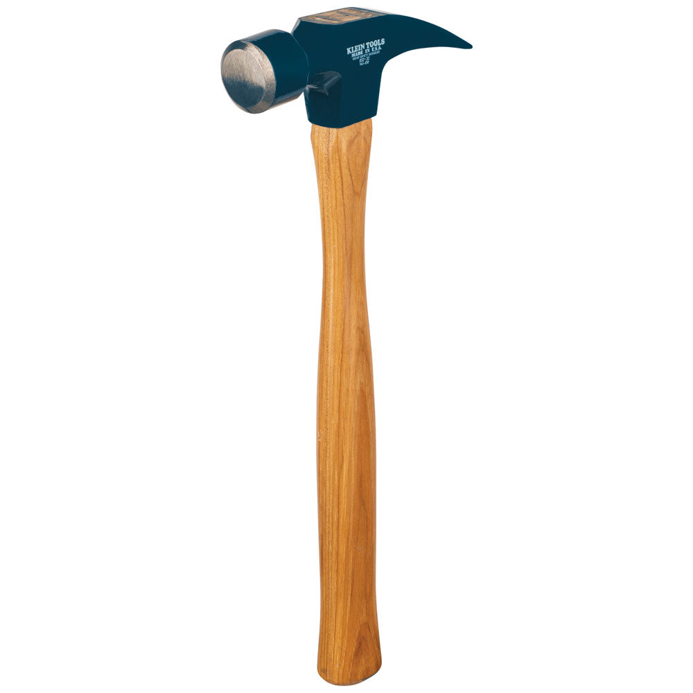 Klein Lineman's Straight-Claw Hammer