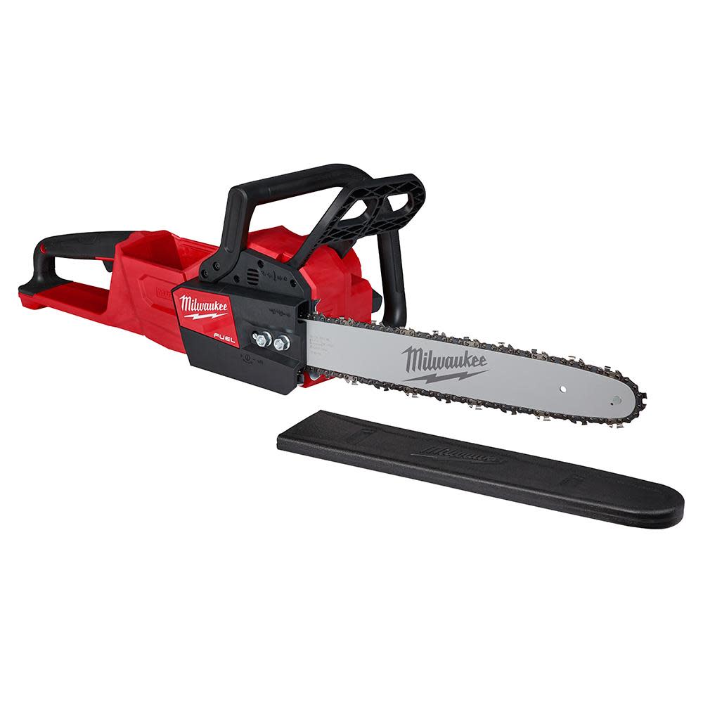 Milwaukee - M18 FUEL 16" Chainsaw (Tool Only)