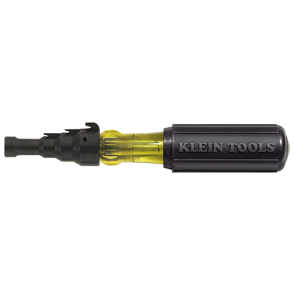 Klein Conduit Fitting and Reaming Screwdriver