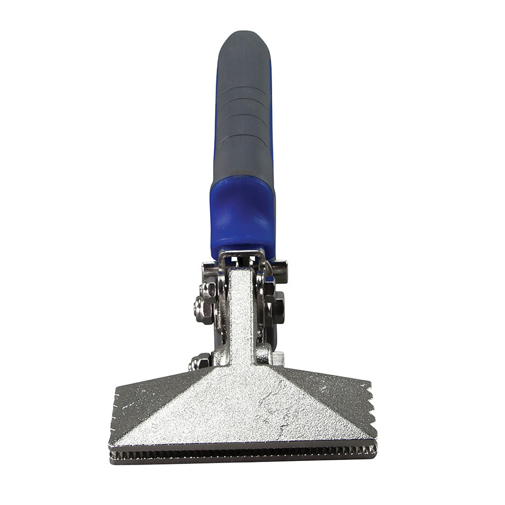 Klein Straight Hand Seamer, 3-Inch