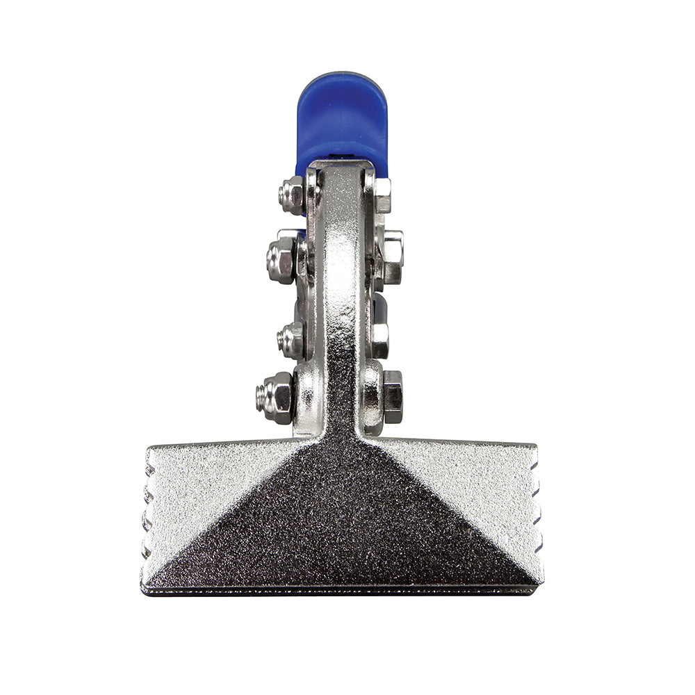 Klein Offset Hand Seamer, 3-Inch