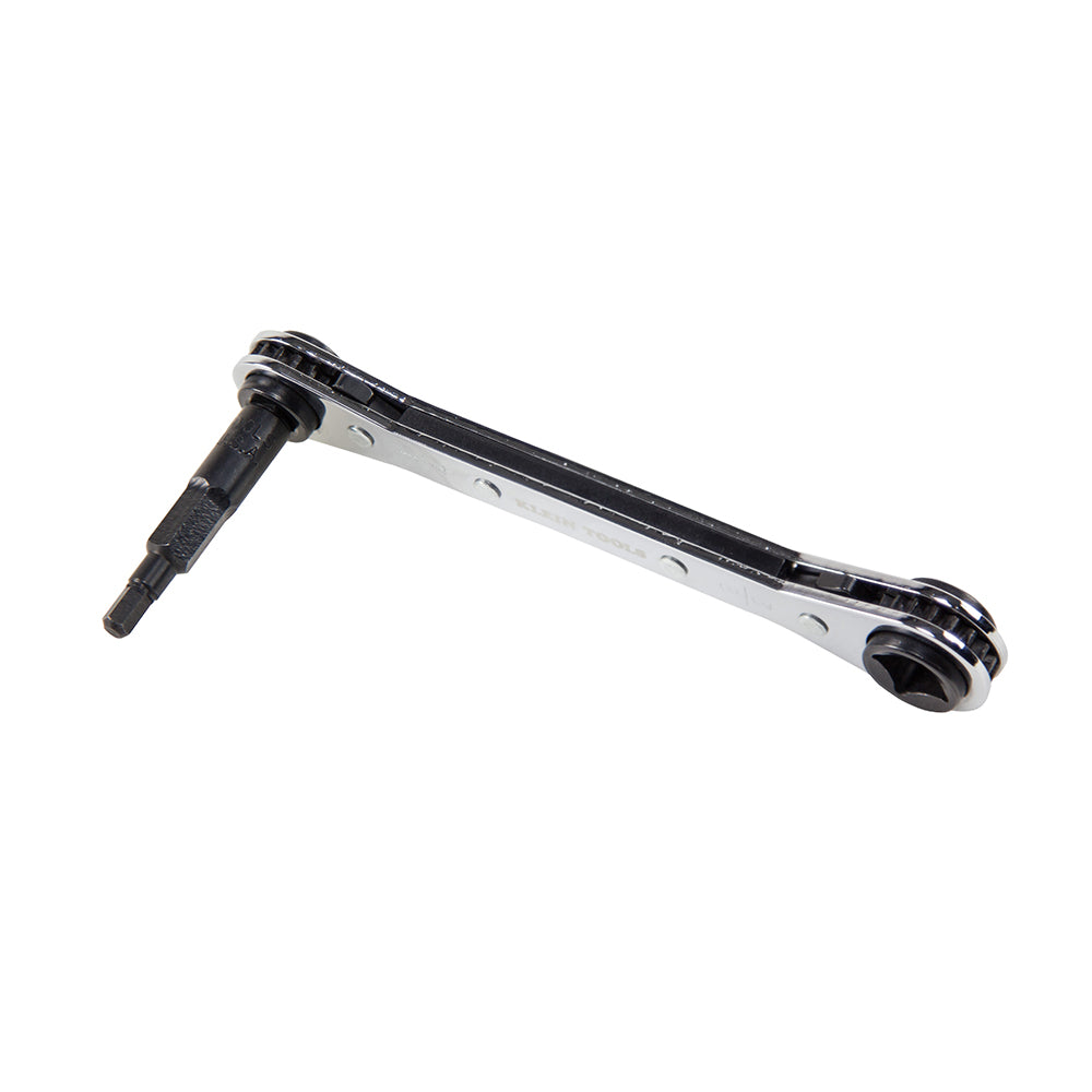 Klein Hex Key Adapter for Refrigeration Wrench