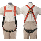 Klein Fall-Arrest Harness - Klein-Lite®