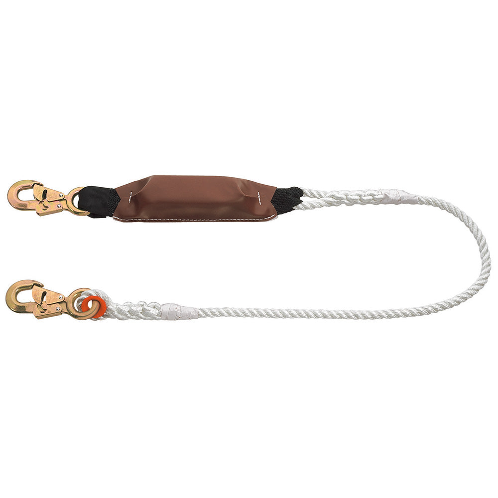 Klein Deceleration Unit with Rope Lanyard