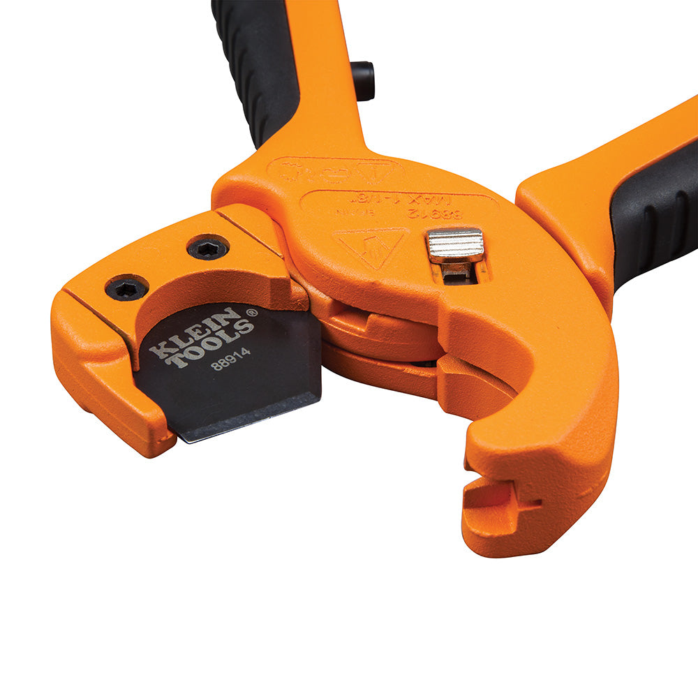 Klein PVC and Multilayer Tubing Cutter