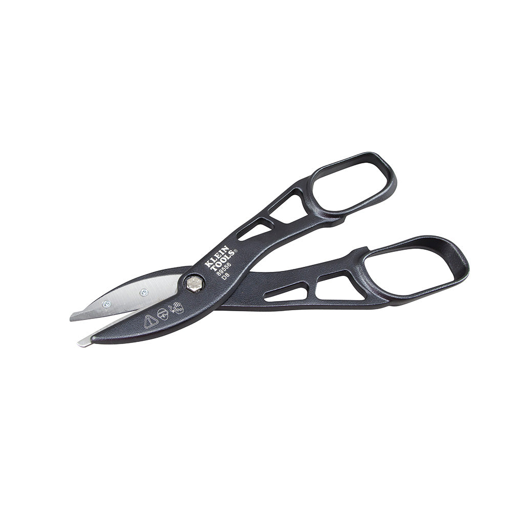 Klein Tin Snips, 12-Inch