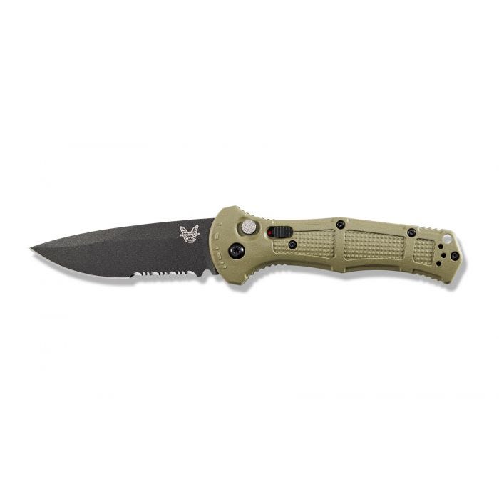 Benchmade Claymore