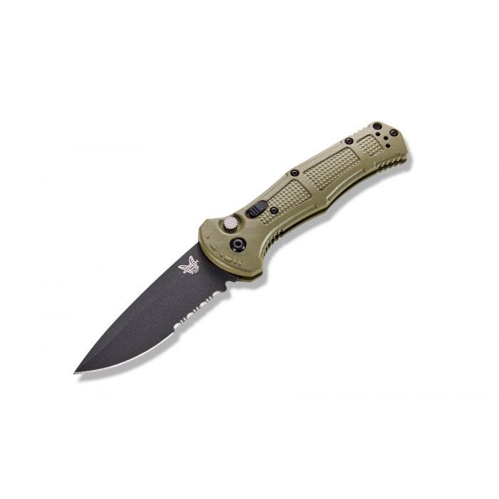 Benchmade Claymore