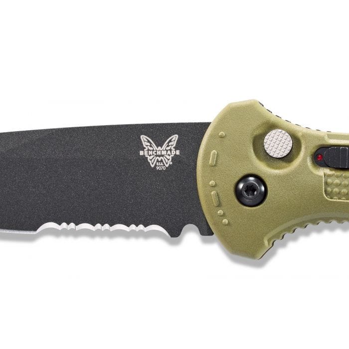 Benchmade Claymore