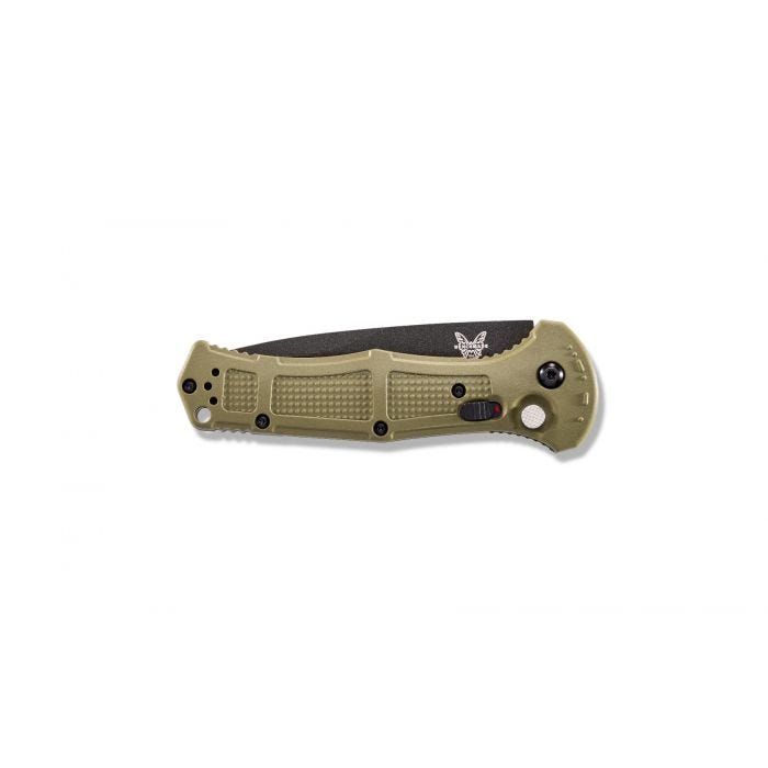 Benchmade Claymore