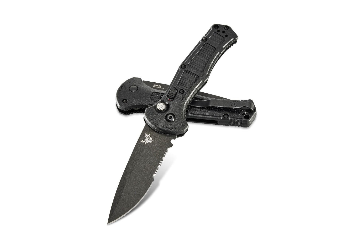 Benchmade Claymore