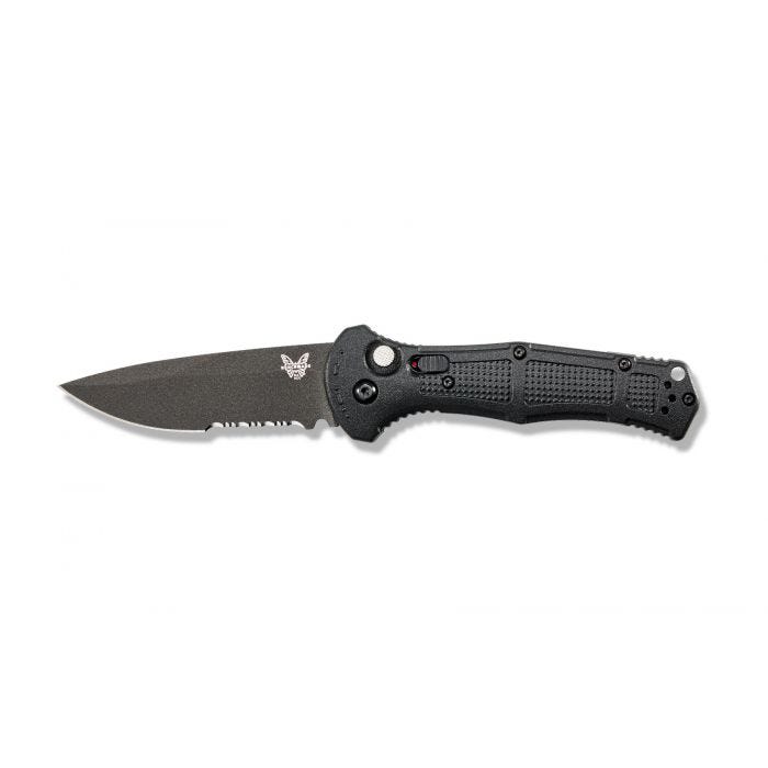 Benchmade Claymore