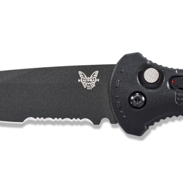 Benchmade Claymore