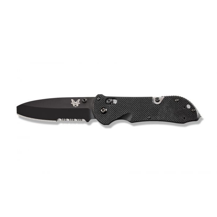 Benchmade Triage