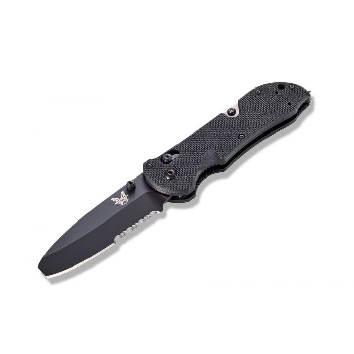 Benchmade Triage