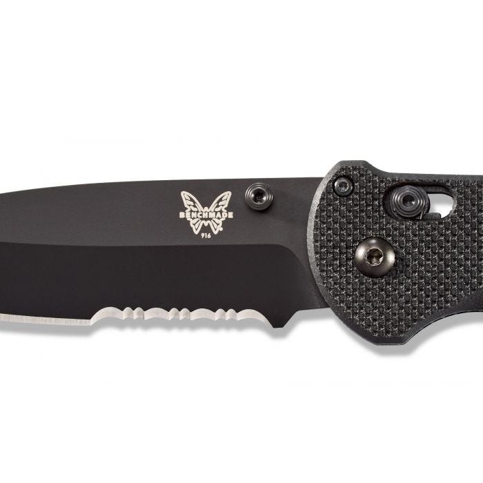 Benchmade Triage