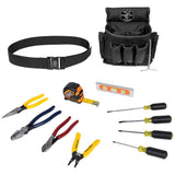 Klein Tool Kit, 12-Piece