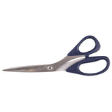 Klein Bent Trimmer, Lightweight, Synth Handle 8-1/4-Inch