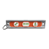 Klein Magnetic Torpedo Level with Tether Ring