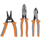 Klein 1000V Insulated Tool Kit, 3-Piece Klein Tools