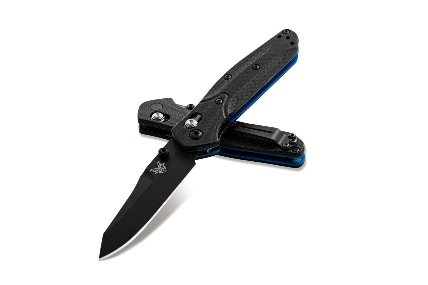 Benchmade Mini Osborne