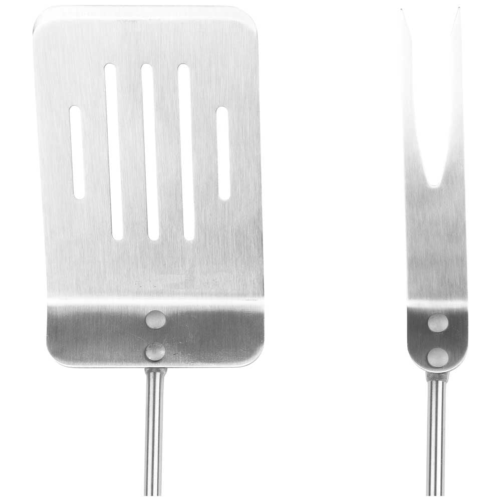 Klein BBQ Tool Set