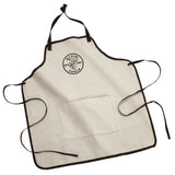 Klein Canvas Apron