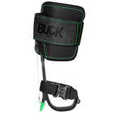 Buckingham - BuckAlloy Climber Kit With Big Buck Pads - A94K2FG-BL