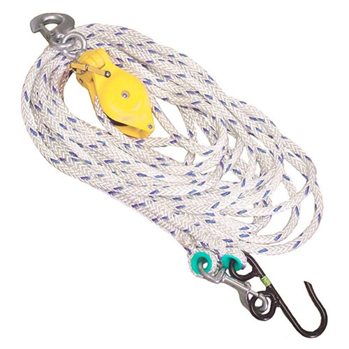 Buckingham 100' Handline System 2407-100