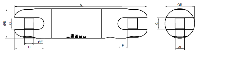 Slingco Horizontal Directional Drilling Swivel