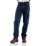 Carhartt - FR 11.5 oz. Carhartt Relaxed Fit Jeans