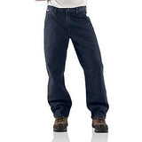 Carhartt - FR 11.5 oz. Carhartt Denim Dungaree