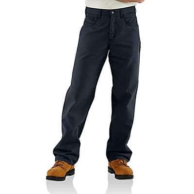Carhartt - FR Midweight Canvas Pant - Loose -Fit