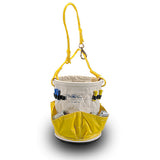 Estex - Tool Bucket - 12" x 15"/Holds Ampact Tool w/pkt