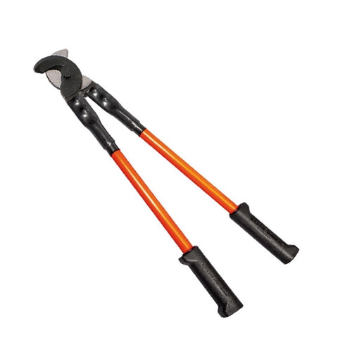 Klein - 25-Inch Cable Cutter with Protective Sleeve