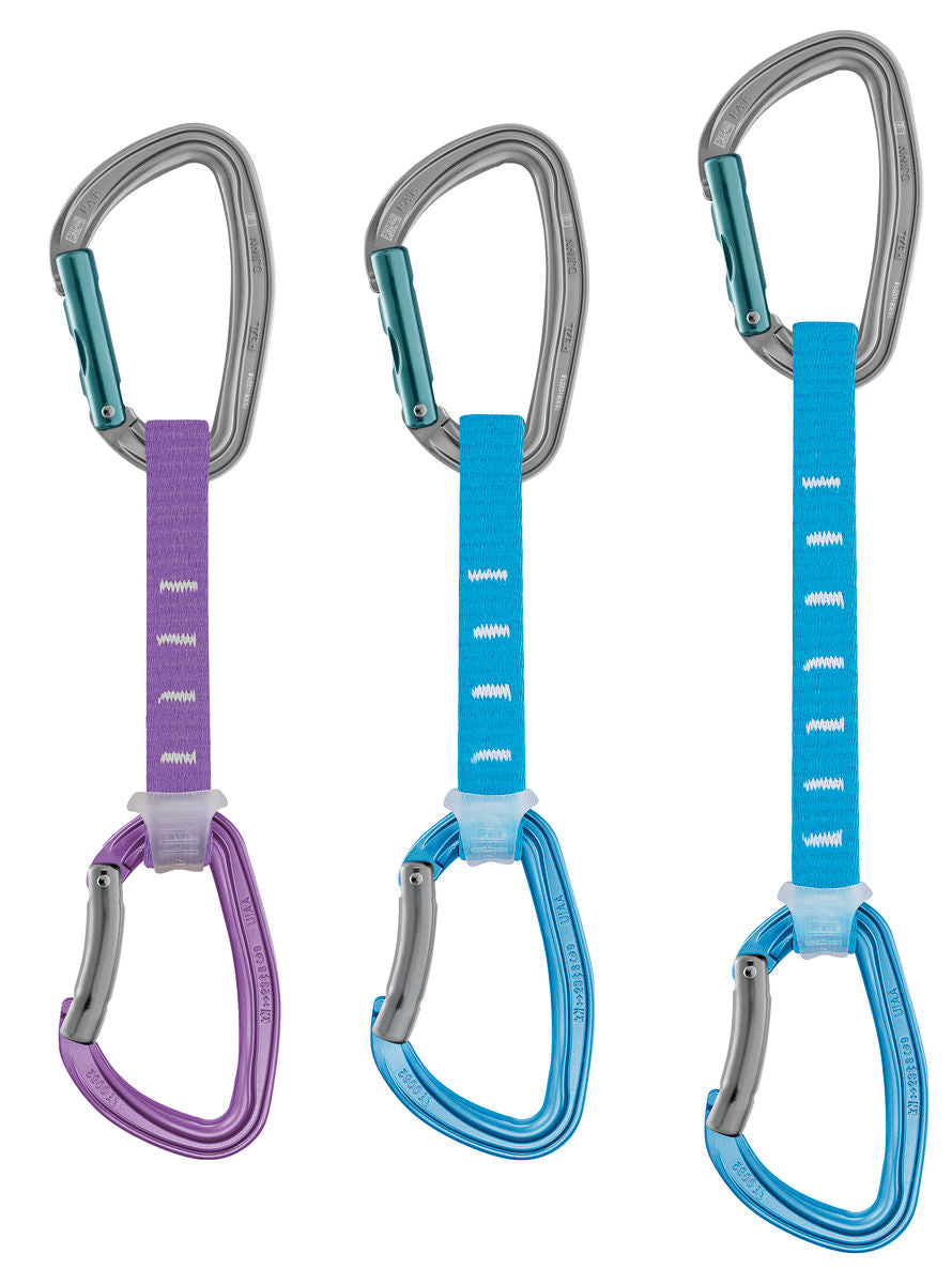 Petzl DJINN AXESS Quickdraw M060CA00