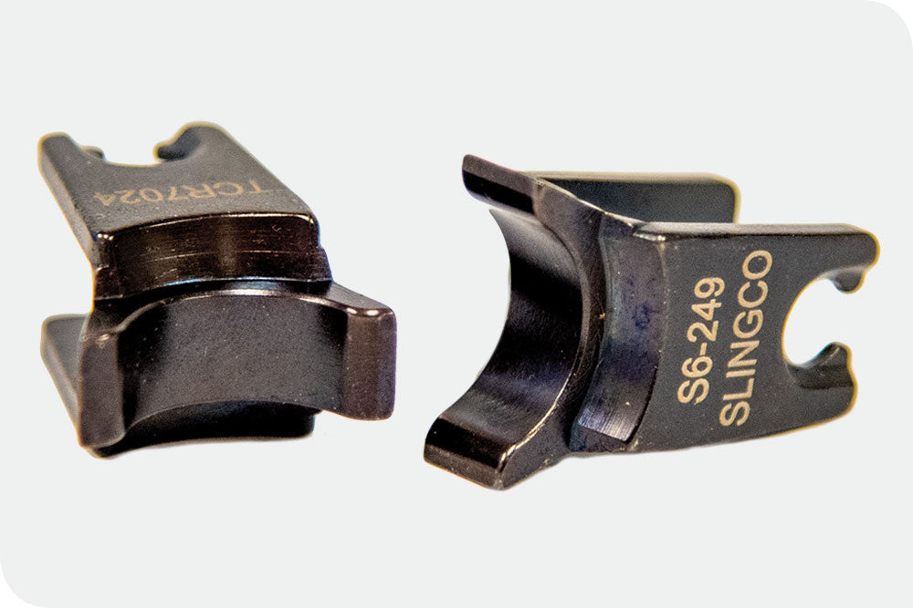 Slingco - W Die, S6 - C