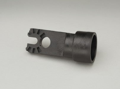 Bierer Metal Grip-all adapters - U