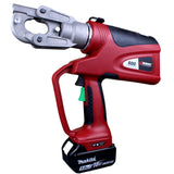 Burndy - PAT600L5 6-Ton Battery Actuated Crimp Tool