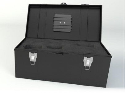 Bierer 28 Inch Box with  Foam - B28 (PA50B)