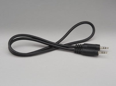 Bierer 2.5Mm Audio Cable - PR1A2