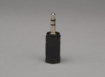 Bierer 2.5 – 3.5 Audio Jack Adapter - PR1AJA